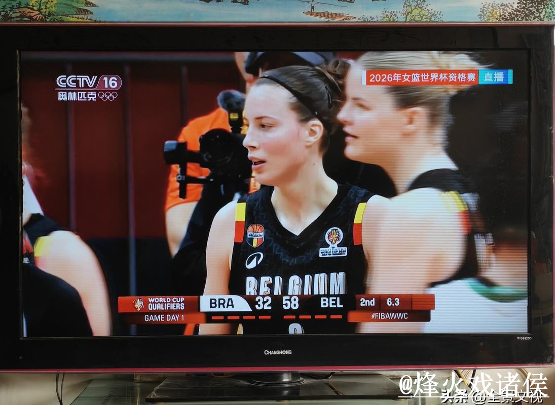 高清免费安卓全站观看世界杯直播攻略